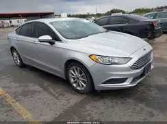 3FA6P0H78HR171605 2017 FORD FUSION