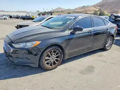 3FA6P0H78HR171751 2017 FORD FUSION
