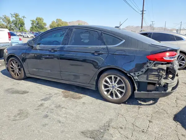 3FA6P0H78HR171751 2017 FORD FUSION - Image 2