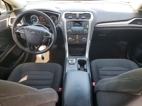 3FA6P0H78HR171751 2017 FORD FUSION - Image 8