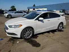 3FA6P0H78HR172365 2017 FORD FUSION