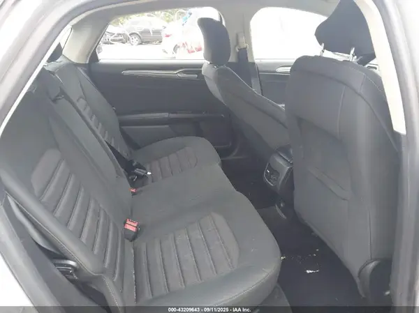 3FA6P0H78HR173449 2017 FORD FUSION - Image 8