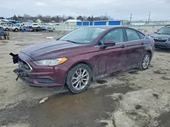 3FA6P0H78HR174259 2017 FORD FUSION