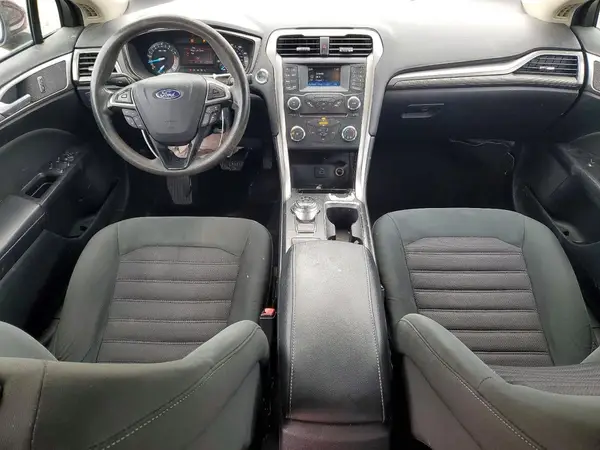 3FA6P0H78HR174259 2017 FORD FUSION - Image 8