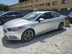 3FA6P0H78HR174956 2017 FORD FUSION
