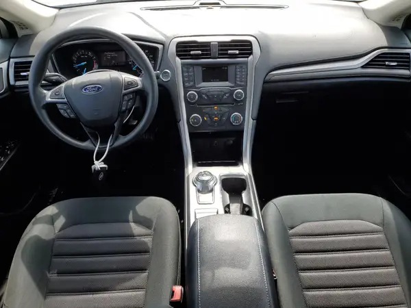 3FA6P0H78HR179462 2017 FORD FUSION - Image 8