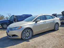 3FA6P0H78HR179669 2017 FORD FUSION
