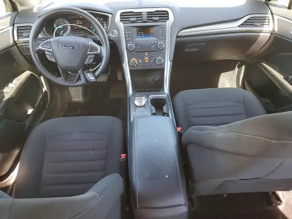 3FA6P0H78HR179669 2017 FORD FUSION - Image 8