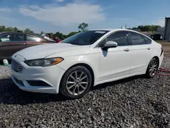 3FA6P0H78HR184466 2017 FORD FUSION