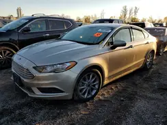 3FA6P0H78HR185908 2017 FORD FUSION