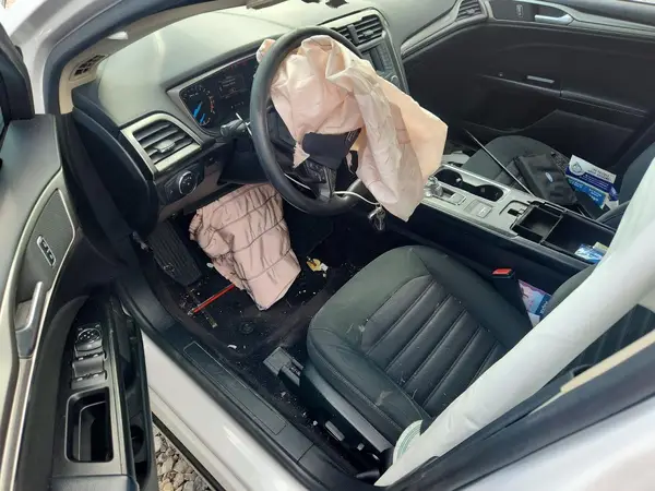 3FA6P0H78HR186539 2017 FORD FUSION - Image 8