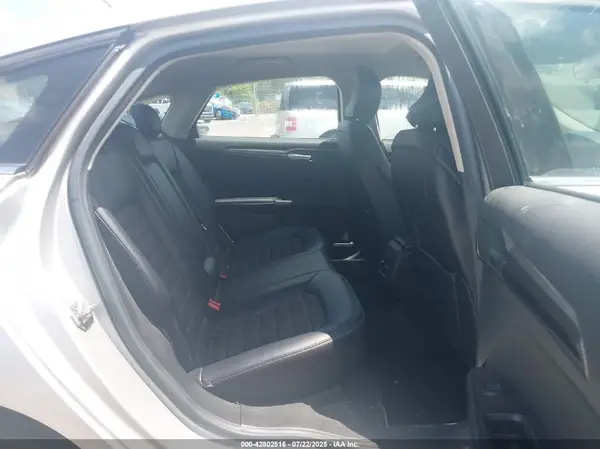 3FA6P0H78HR188758 2017 FORD FUSION - Image 8