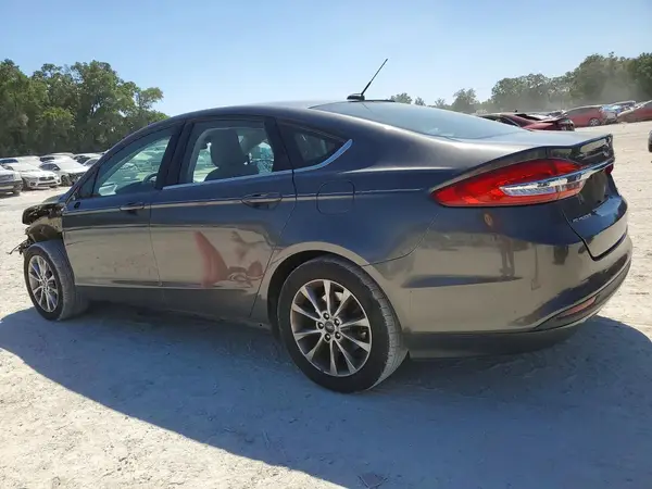 3FA6P0H78HR189246 2017 FORD FUSION - Image 2