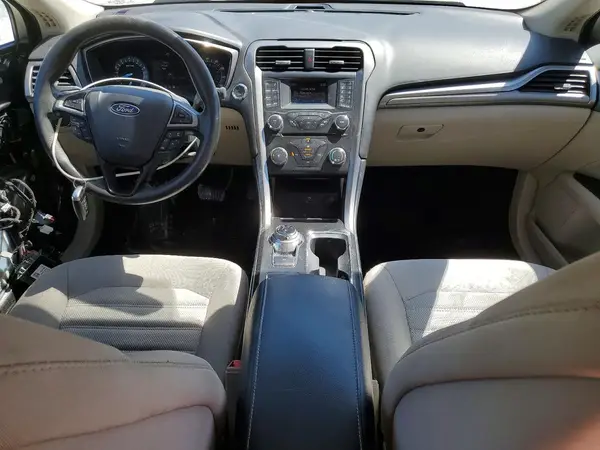 3FA6P0H78HR189246 2017 FORD FUSION - Image 8