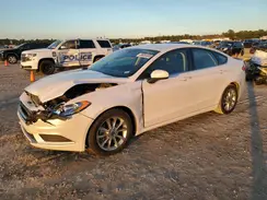 3FA6P0H78HR193443 2017 FORD FUSION