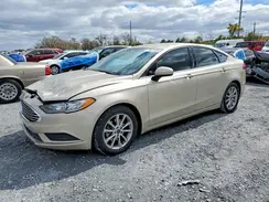 3FA6P0H78HR193555 2017 FORD FUSION