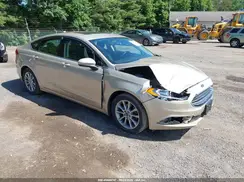 3FA6P0H78HR194060 2017 FORD FUSION
