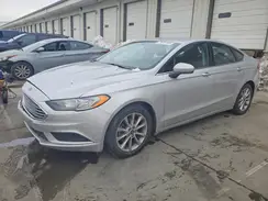 3FA6P0H78HR194169 2017 FORD FUSION
