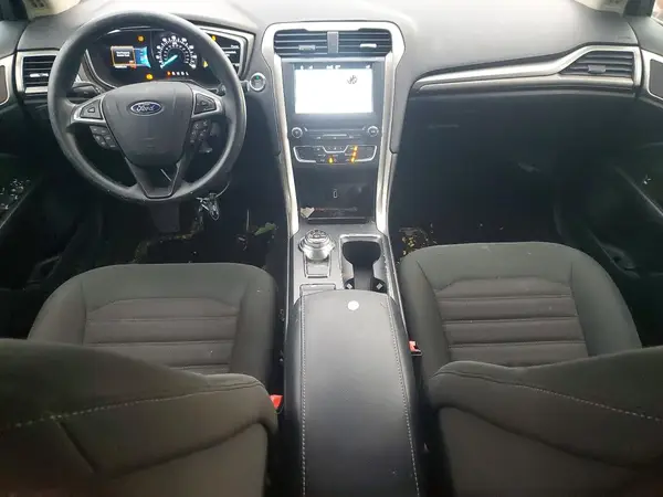 3FA6P0H78HR194169 2017 FORD FUSION - Image 8