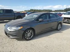 3FA6P0H78HR195421 2017 FORD FUSION