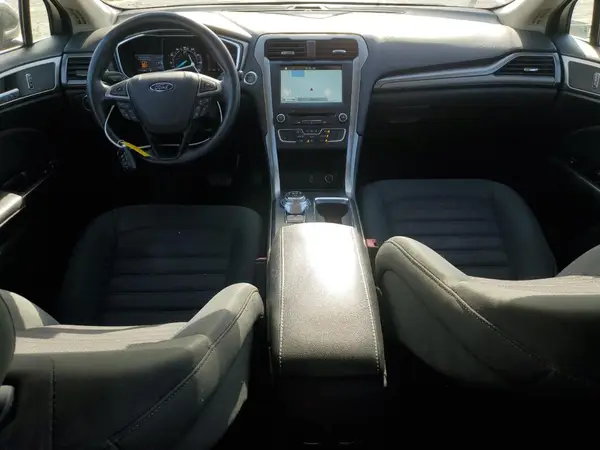 3FA6P0H78HR195421 2017 FORD FUSION - Image 8