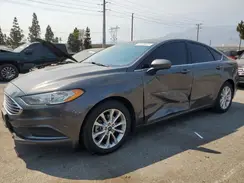 3FA6P0H78HR195595 2017 FORD FUSION