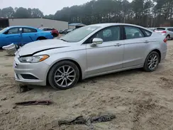 3FA6P0H78HR196214 2017 FORD FUSION