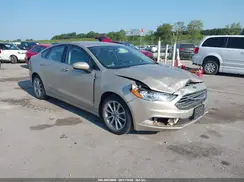 3FA6P0H78HR196987 2017 FORD FUSION