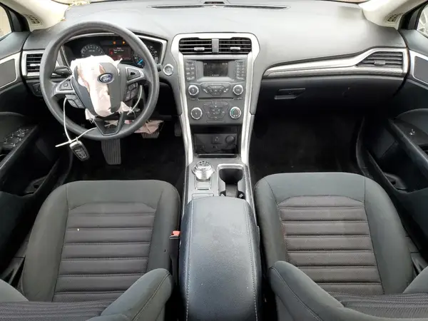 3FA6P0H78HR197539 2017 FORD FUSION - Image 8