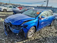 3FA6P0H78HR197959 2017 FORD FUSION