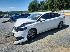 3FA6P0H78HR198447 2017 FORD FUSION