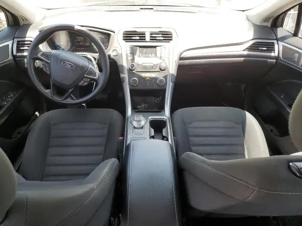 3FA6P0H78HR201377 2017 FORD FUSION - Image 8