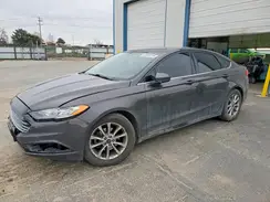 3FA6P0H78HR201539 2017 FORD FUSION