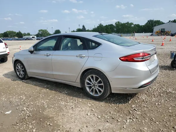 3FA6P0H78HR202173 2017 FORD FUSION - Image 2