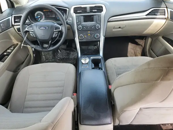 3FA6P0H78HR202173 2017 FORD FUSION - Image 8