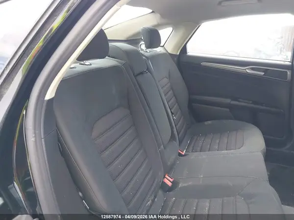 3FA6P0H78HR202545 2017 FORD FUSION - Image 8
