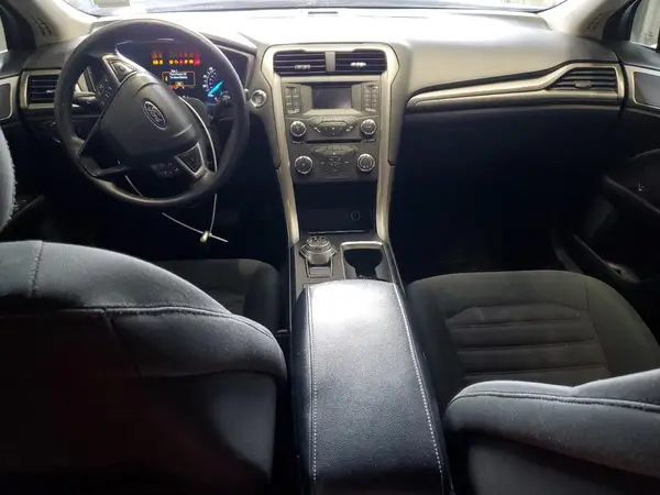3FA6P0H78HR202870 2017 FORD FUSION - Image 8