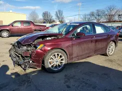 3FA6P0H78HR203386 2017 FORD FUSION