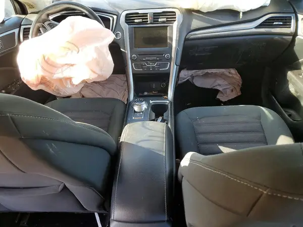 3FA6P0H78HR203386 2017 FORD FUSION - Image 8