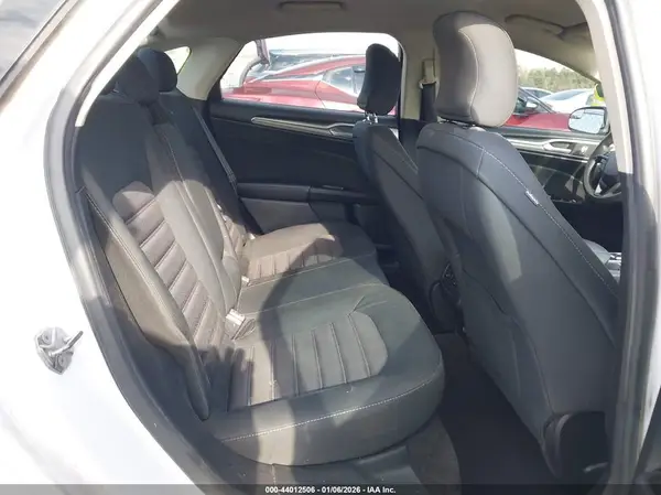3FA6P0H78HR203646 2017 FORD FUSION - Image 8