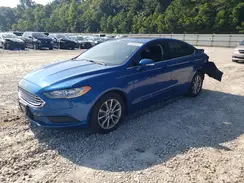 3FA6P0H78HR204828 2017 FORD FUSION