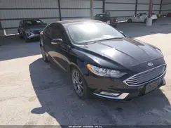 3FA6P0H78HR205350 2017 FORD FUSION