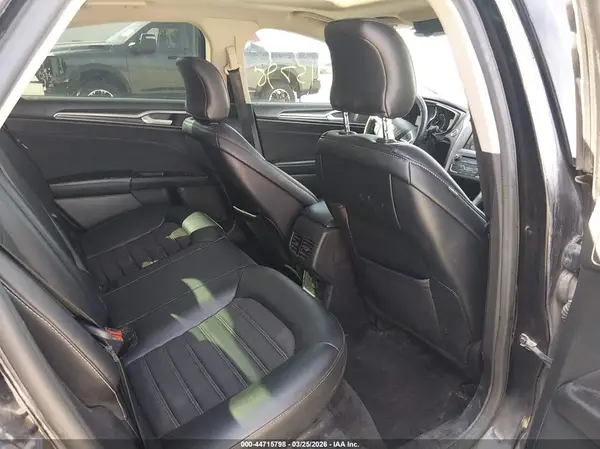 3FA6P0H78HR205350 2017 FORD FUSION - Image 8