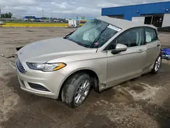 3FA6P0H78HR205557 2017 FORD FUSION