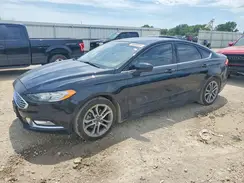 3FA6P0H78HR206627 2017 FORD FUSION