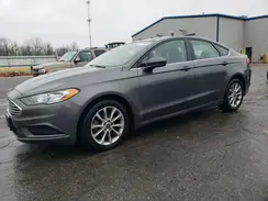 3FA6P0H78HR206644 2017 FORD FUSION