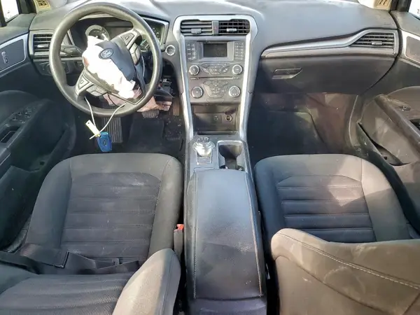 3FA6P0H78HR208538 2017 FORD FUSION - Image 8