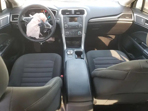 3FA6P0H78HR212542 2017 FORD FUSION - Image 8