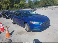 3FA6P0H78HR213965 2017 FORD FUSION
