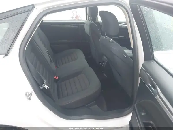 3FA6P0H78HR214159 2017 FORD FUSION - Image 8